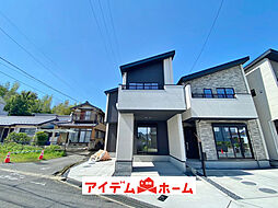 ＼名東区高間町0486全2棟／