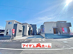 ＼みよし市第1三好町東山_全2棟／