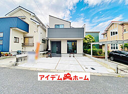 \守山区中志段味7期_全1棟/