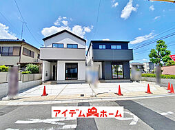 ＼東郷町白鳥第8 _全2棟／