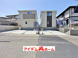 ＼天白区御前場町2期_全1棟／