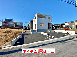 ＼東郷町春木台第10_全2棟／