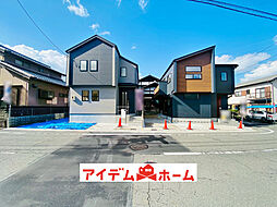 ＼みよし市天王台_全2棟／　