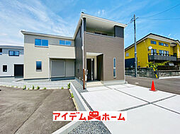 ＼尾張旭市東印場町 _全5棟／　
