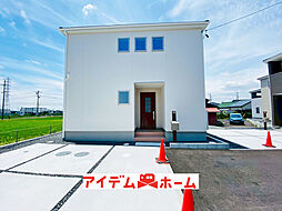 ＼尾張旭市東印場町 _全5棟／　