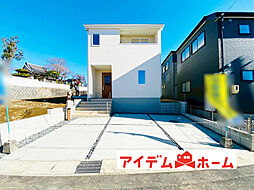 ＼春日井市田楽町郷中_1号棟／