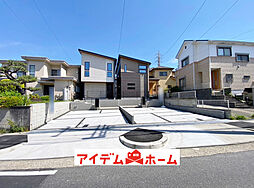 ＼東郷町御岳1丁目_全2棟／　