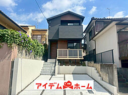 ＼守山区緑ケ丘_全1棟／