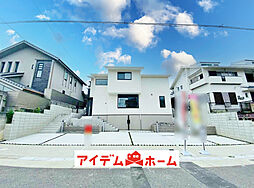 ＼千種区宮根台III_全3棟／