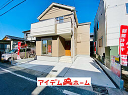 ＼瀬戸市柳ケ坪町_全1棟／