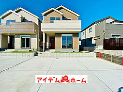 ＼瀬戸市萩山台5期_全2棟／