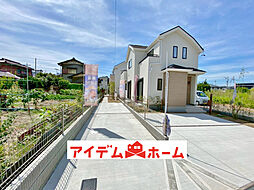 \緑区大清水東2期_全3棟/