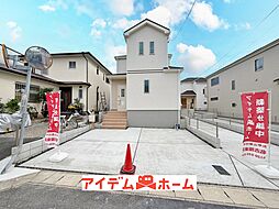 ＼瀬戸市東吉田町13番_全7棟／