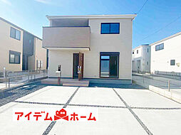 ＼春日井市東野町西二丁目_1号棟／