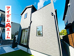 ＼春日井市坂下町第1期_1号棟／