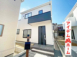 ＼春日井市東野町西二丁目_2号棟／