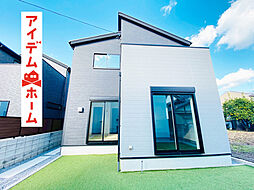 ＼春日井市坂下町第1期_2号棟／