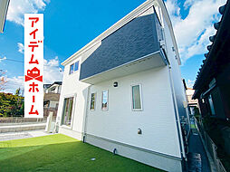 ＼春日井市坂下町第1期_3号棟／