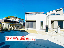 ＼春日井市上田楽町第1期_1号棟／