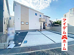 ＼春日井市東野町西二丁目_6号棟／