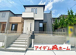 \春日井市第9高森台_全2棟/