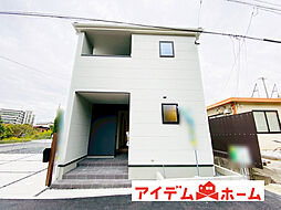 ＼春日井市桃山町定野_1号棟／