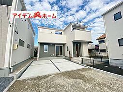 ＼春日井市町屋町_3号棟／