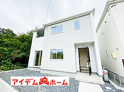 ＼春日井市桃山町定野_3号棟／