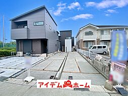 ＼守山区笹ケ根_全3棟／