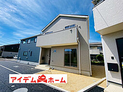 ＼春日井市穴橋町第2_2号棟／　