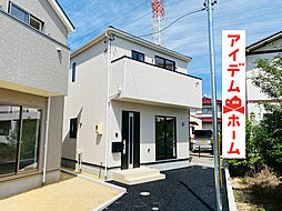 ＼春日井市穴橋町第2_3号棟／　