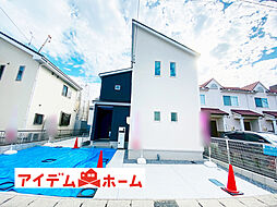 ＼春日井市気噴町5丁目第1期_1号棟／