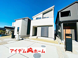 ＼春日井市上田楽町第1期_2号棟／