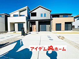 ＼春日井市上田楽町第1期_3号棟／