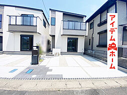 ＼春日井市高山町_3号棟／