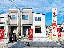 ＼春日井市不二ガ丘_2号棟／　