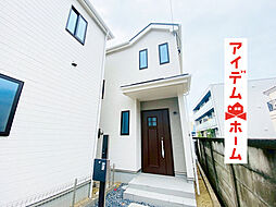 ＼春日井市妙慶町2期_2号棟／