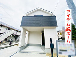 ＼春日井市妙慶町2期_3号棟／