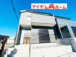 ＼春日井市田楽町郷中_2号棟／