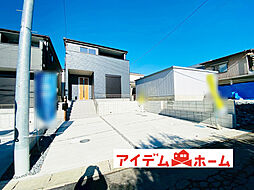 ＼春日井市田楽町郷中_3号棟／