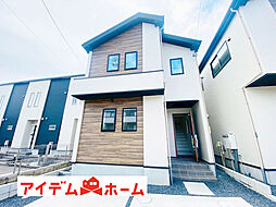 ＼春日井市押沢台1期_2号棟／