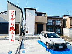 ＼春日井市第1東野町西_4号棟／