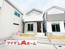 \春日井市白山町5期_C号棟/