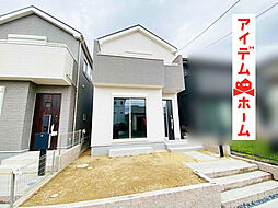 \春日井市白山町5期_D号棟/