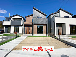 ＼瀬戸市品野町4期_全7棟／