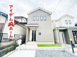 ＼春日井市石尾台8期_B号棟／