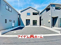 ＼東郷町諸輪第8_全4棟／
