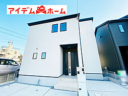 ＼春日井市割塚町第1期_2号棟／