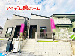 ＼春日井市高蔵寺町六丁目第1期_2号棟／