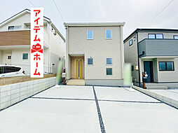 ＼春日井市高森台七丁目_2号棟／